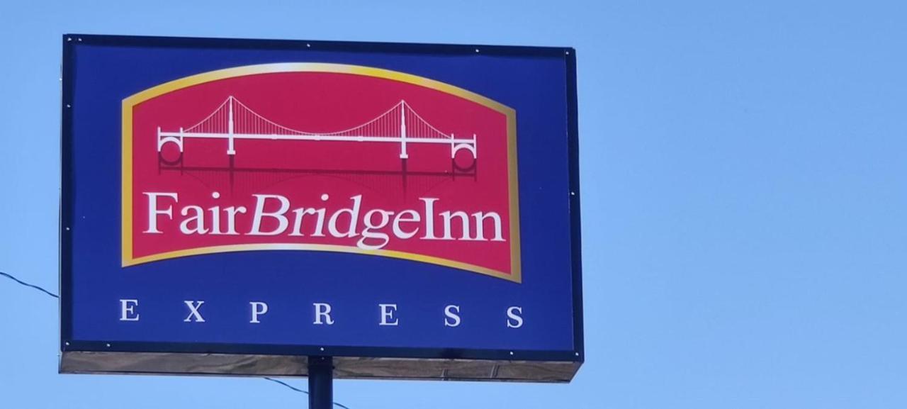 Fairbridge Inn Express Stuttgart Eksteriør billede